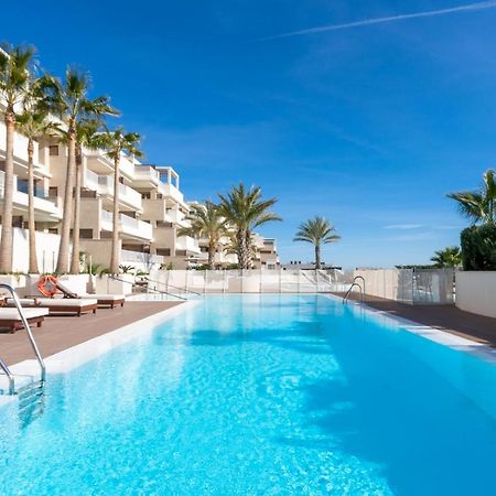 Holiday Apartment Azalea La Cala La Cala De Mijas Bagian luar foto