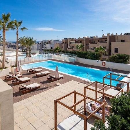 Holiday Apartment Azalea La Cala La Cala De Mijas Bagian luar foto