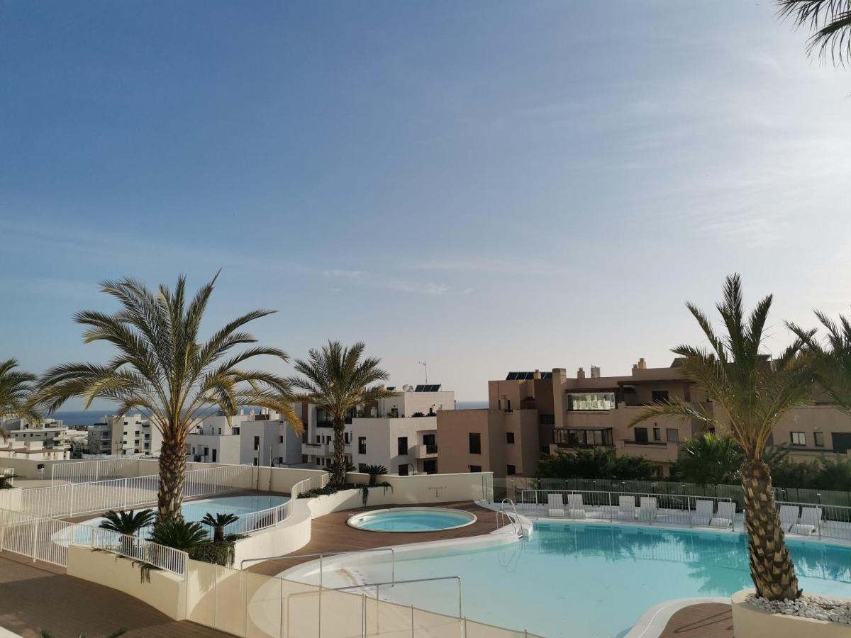 Holiday Apartment Azalea La Cala La Cala De Mijas Bagian luar foto