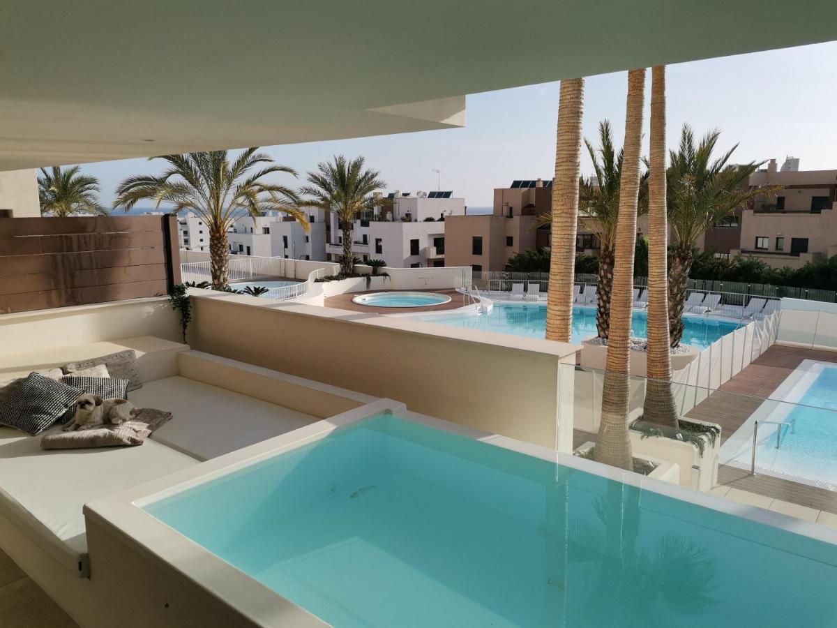 Holiday Apartment Azalea La Cala La Cala De Mijas Bagian luar foto