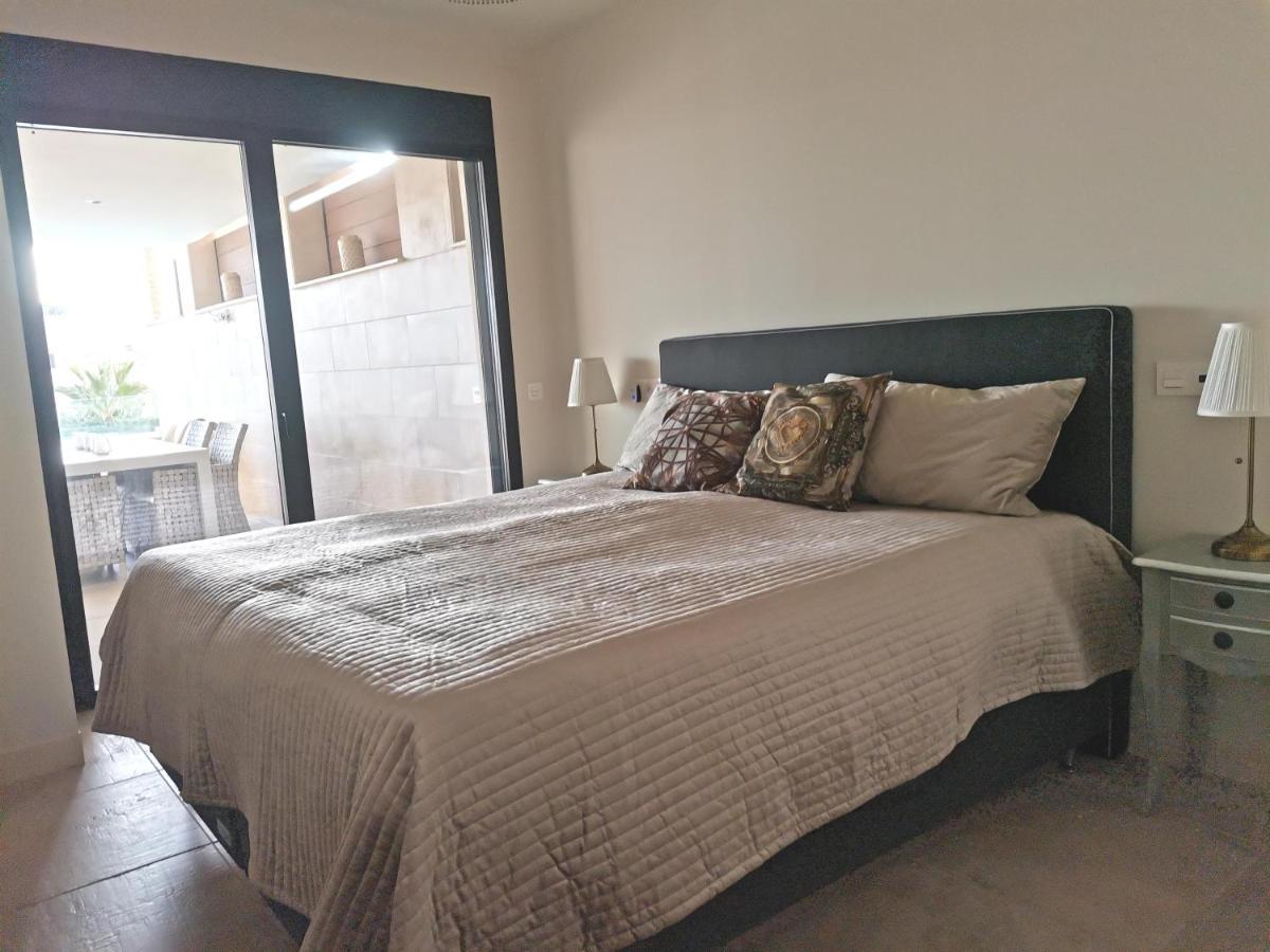 Holiday Apartment Azalea La Cala La Cala De Mijas Bagian luar foto