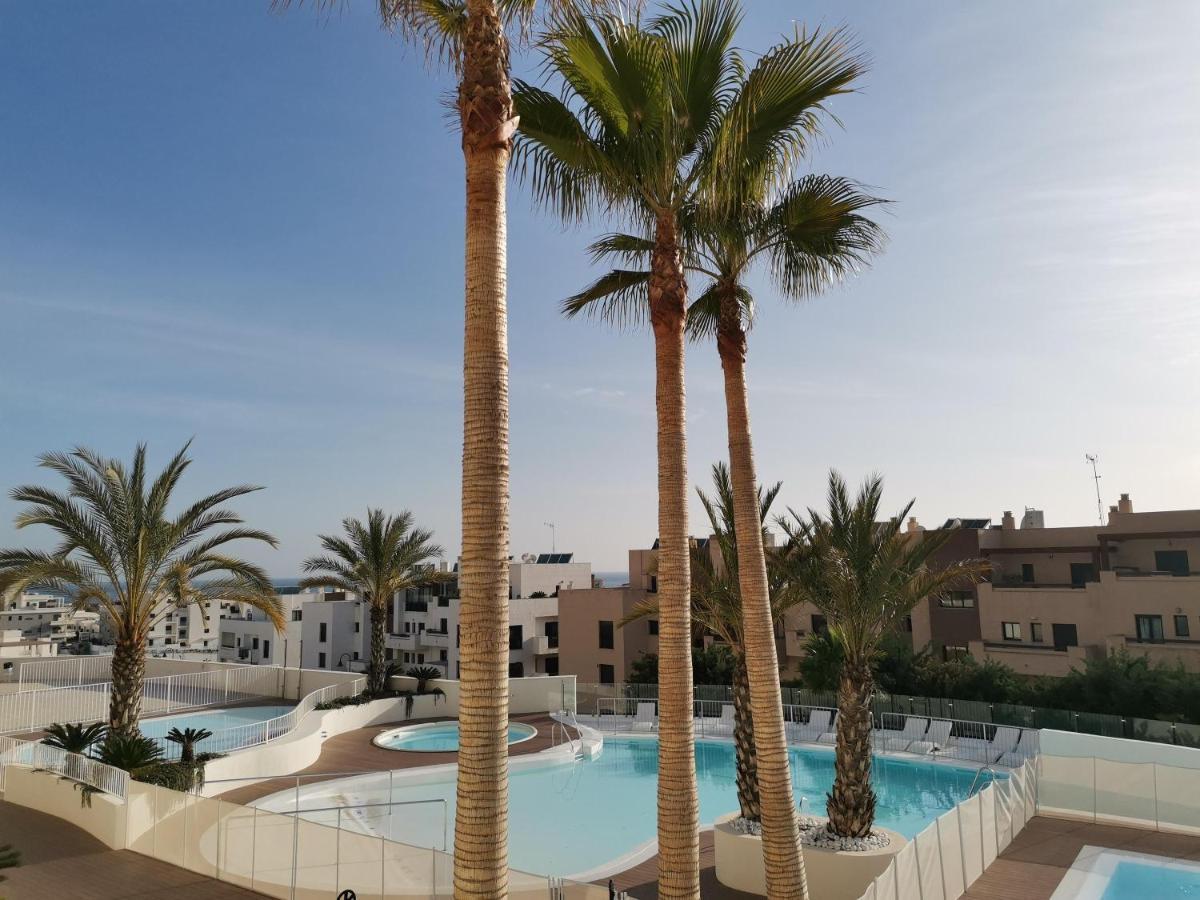 Holiday Apartment Azalea La Cala La Cala De Mijas Bagian luar foto